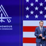 Hegseth announces new four-star command for autonomous warfare