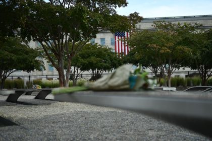 VA to mark 9/11 anniversary with volunteer opportunities at national cemeteries