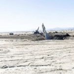 ‘Misaligned’ fan blades, loss of thrust caused Thunderbird F-16 crash