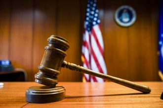 Soldier charged in shooting death of infant