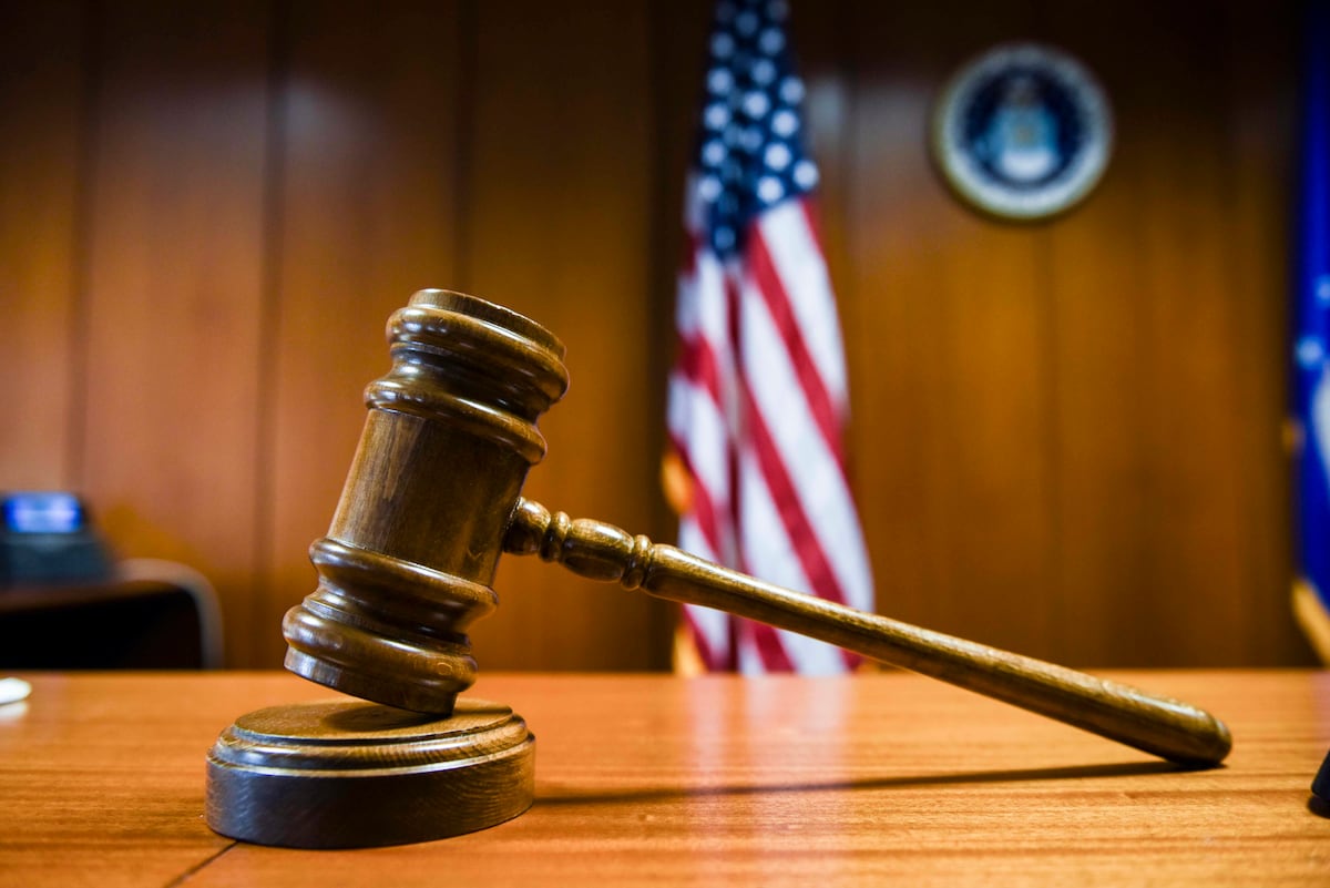 Soldier charged in shooting death of infant