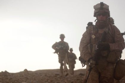 They served through America’s post-9/11 wars. 25 years later, what did that service mean?