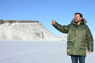 US to open two new military bases in Greenland, sources say