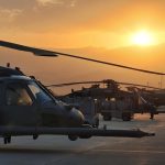 Last operational HH-60G Pave Hawk completes final flight