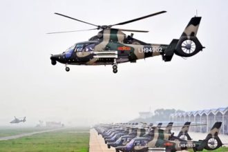 Air Force, civilian staff dispute status of China Aerospace Studies Institute