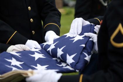 Special operations soldier dies after airborne training exercise