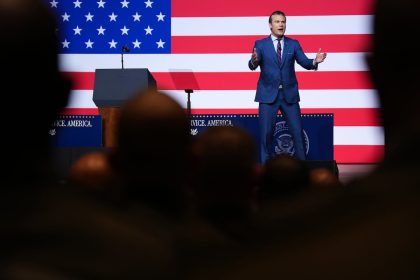 Pentagon adds new ‘warfighter’ evaluation for officers seeking first star