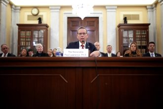 VA said electronic health record modernization would cost  billion — now it’s  billion