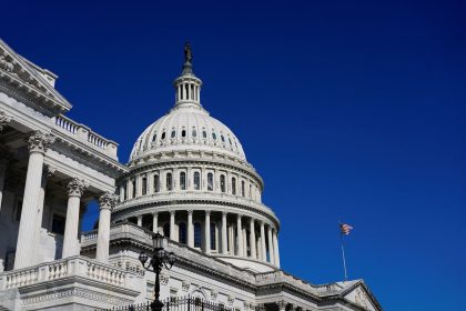 House passes funding bill to avert government shutdown