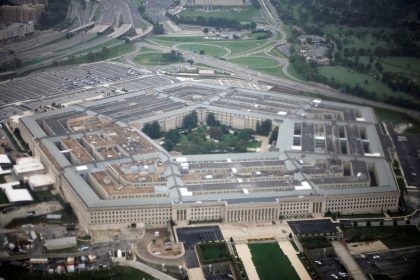 38 sailors, Marines wounded this month in Middle East