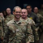 US Air Force to stand up point defense career field within 2 years, Wilsbach says