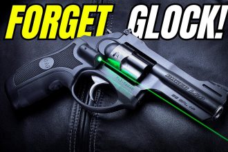 Forget Glocks — These 5 Revolvers Are Dominating Concealed Carry in 2026!