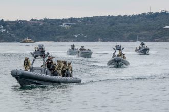 Naval Special Warfare Command failed to identify, treat TBI in service members: Watchdog