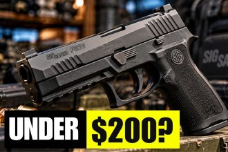 8 Pistols Under 0 That Outperformed Models 5x Their Price