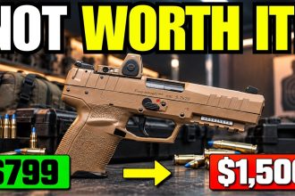 7 Guns That Are A TOTAL Waste Of Money In 2026