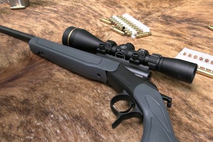 CVA Scout 308